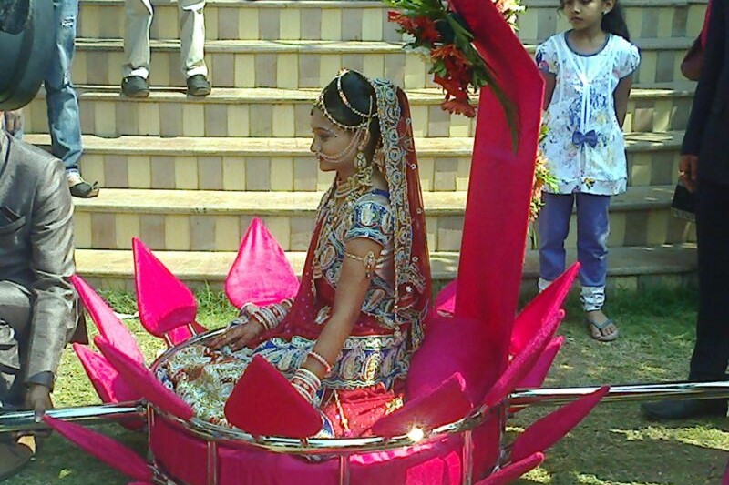 Dulhan Doli